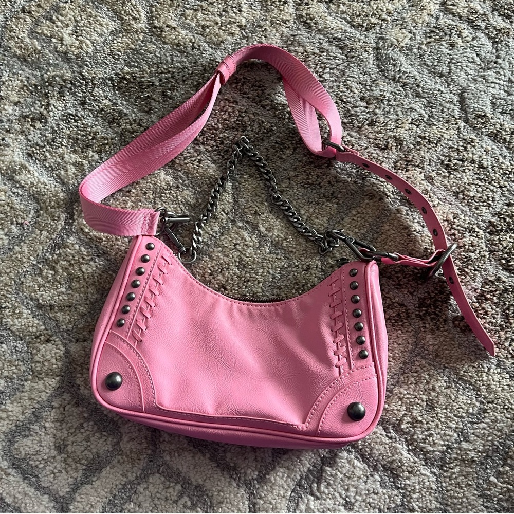 Zara Purse
